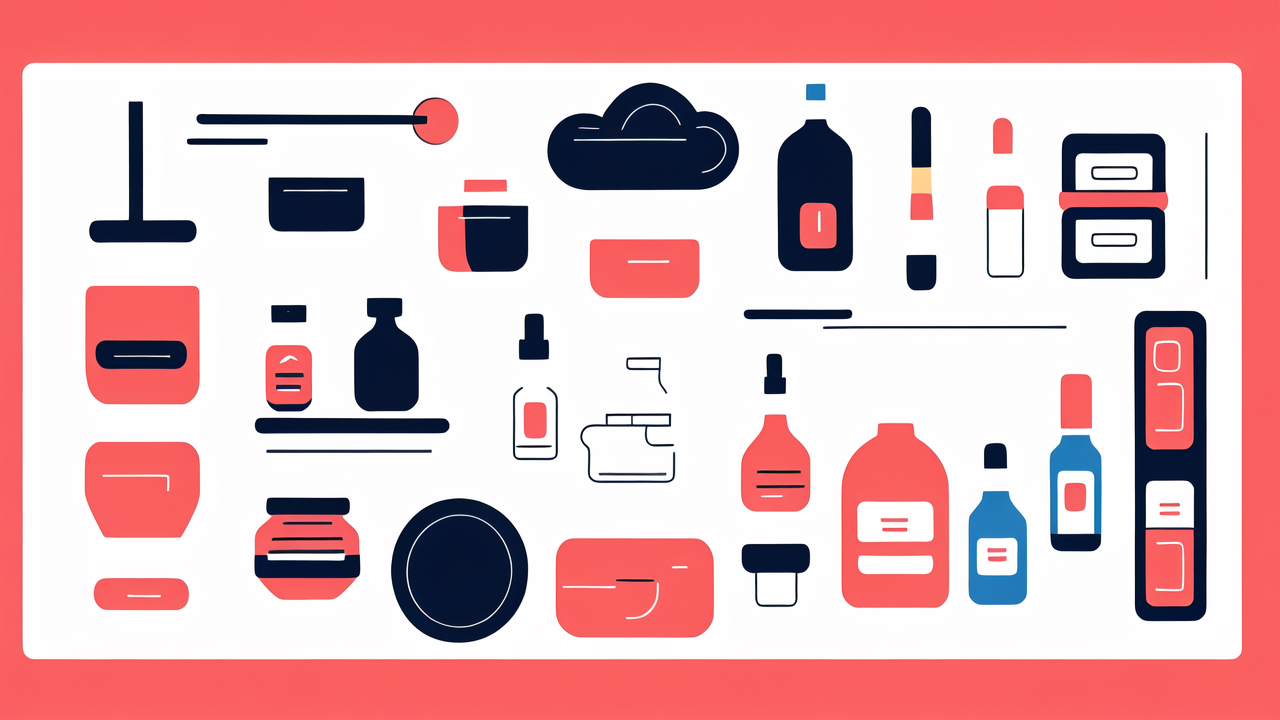 傳統中文美容服務