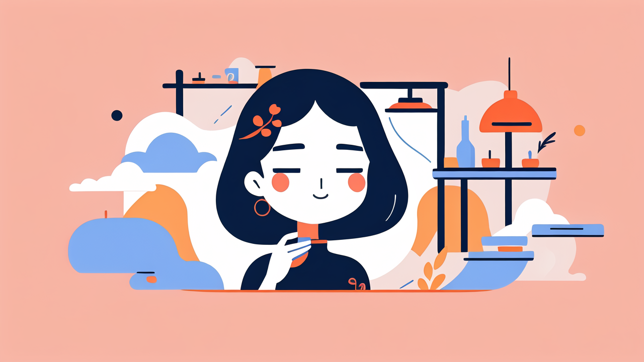 傳統中文美容服務