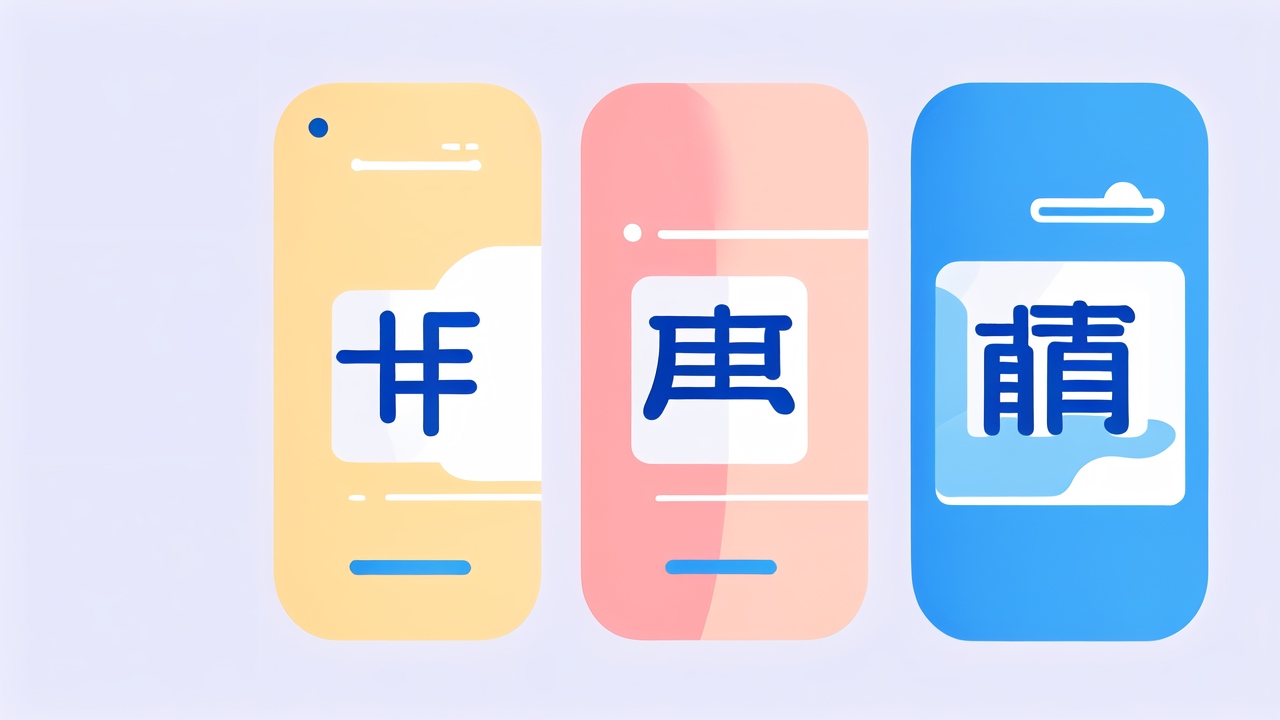 客制化美容方案