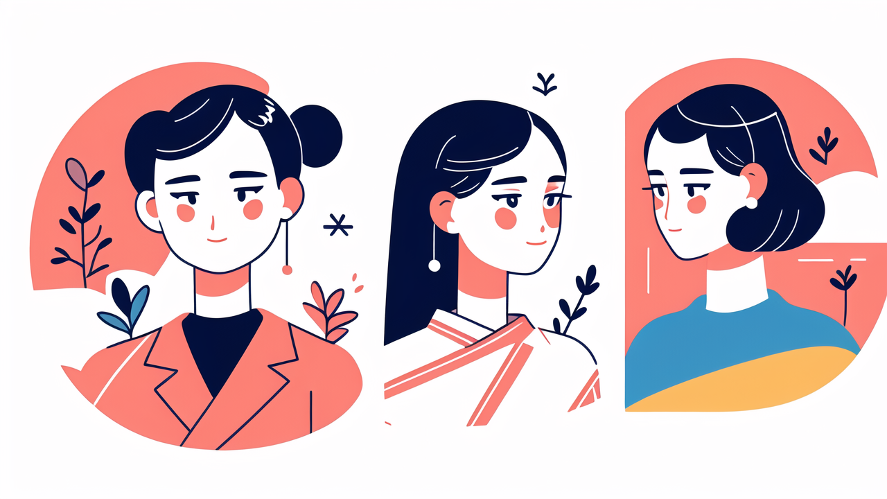 傳統中文美容服務