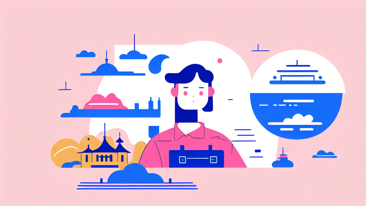 傳統中文美容服務