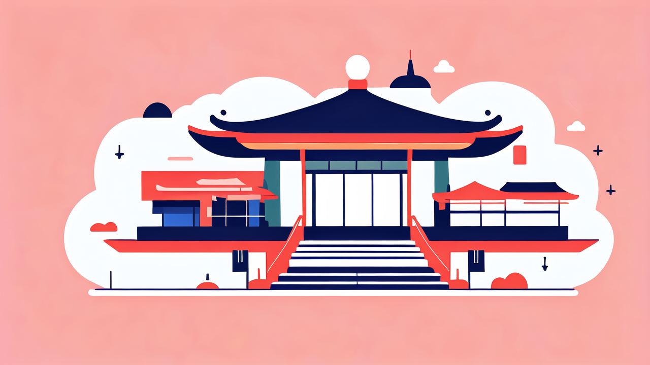 美容行業創新