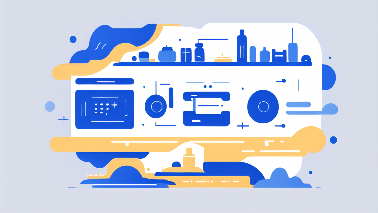 美容儀器先進技術