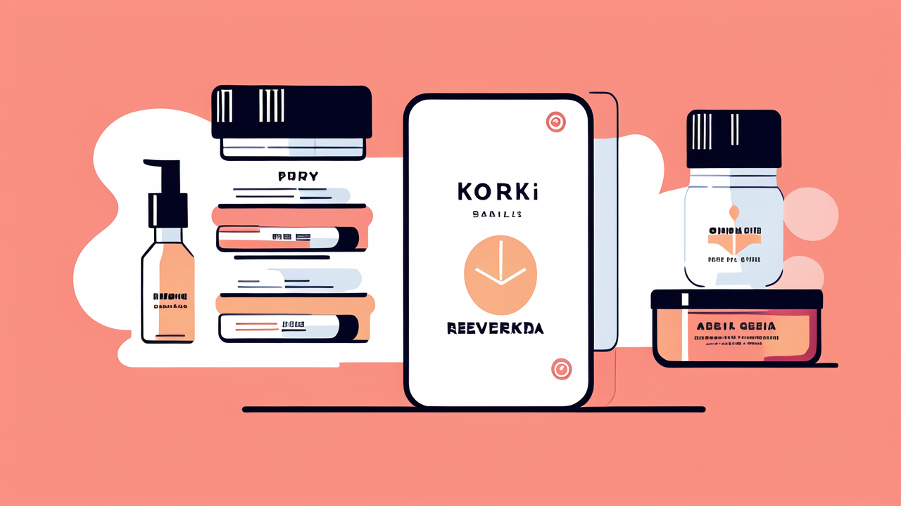 客制化美容方案