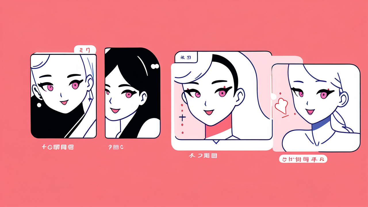 美容療程