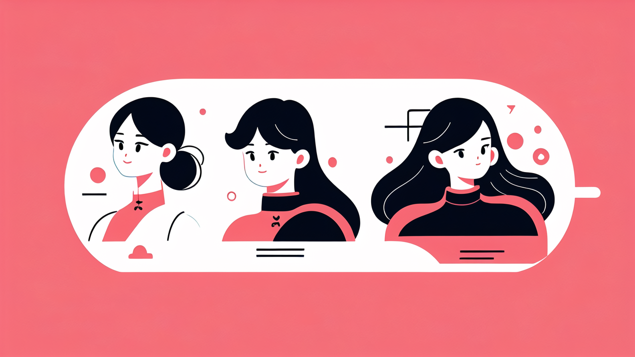 傳統中文美容服務