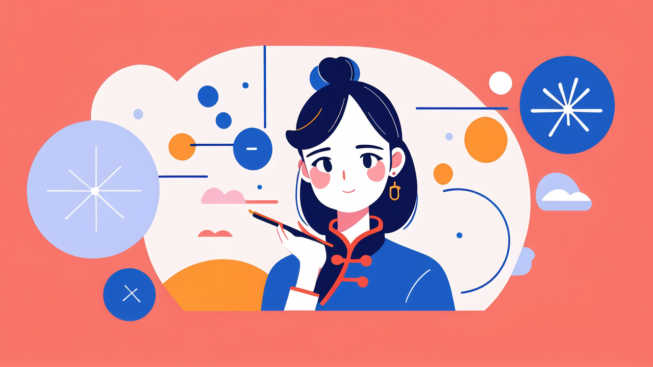 傳統中文美容服務