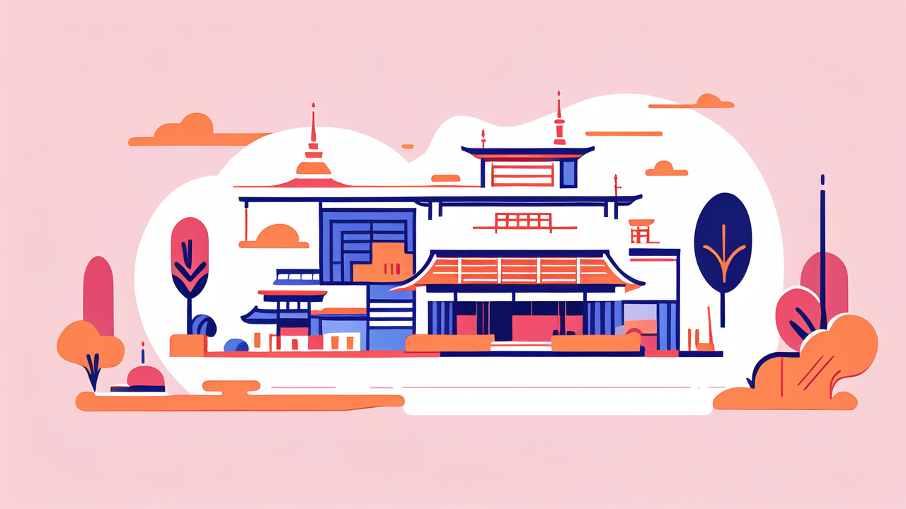 傳統中文美容服務