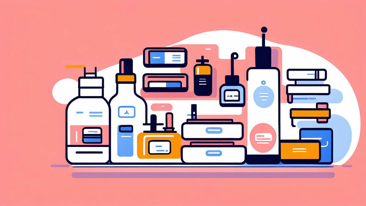 客制化美容方案