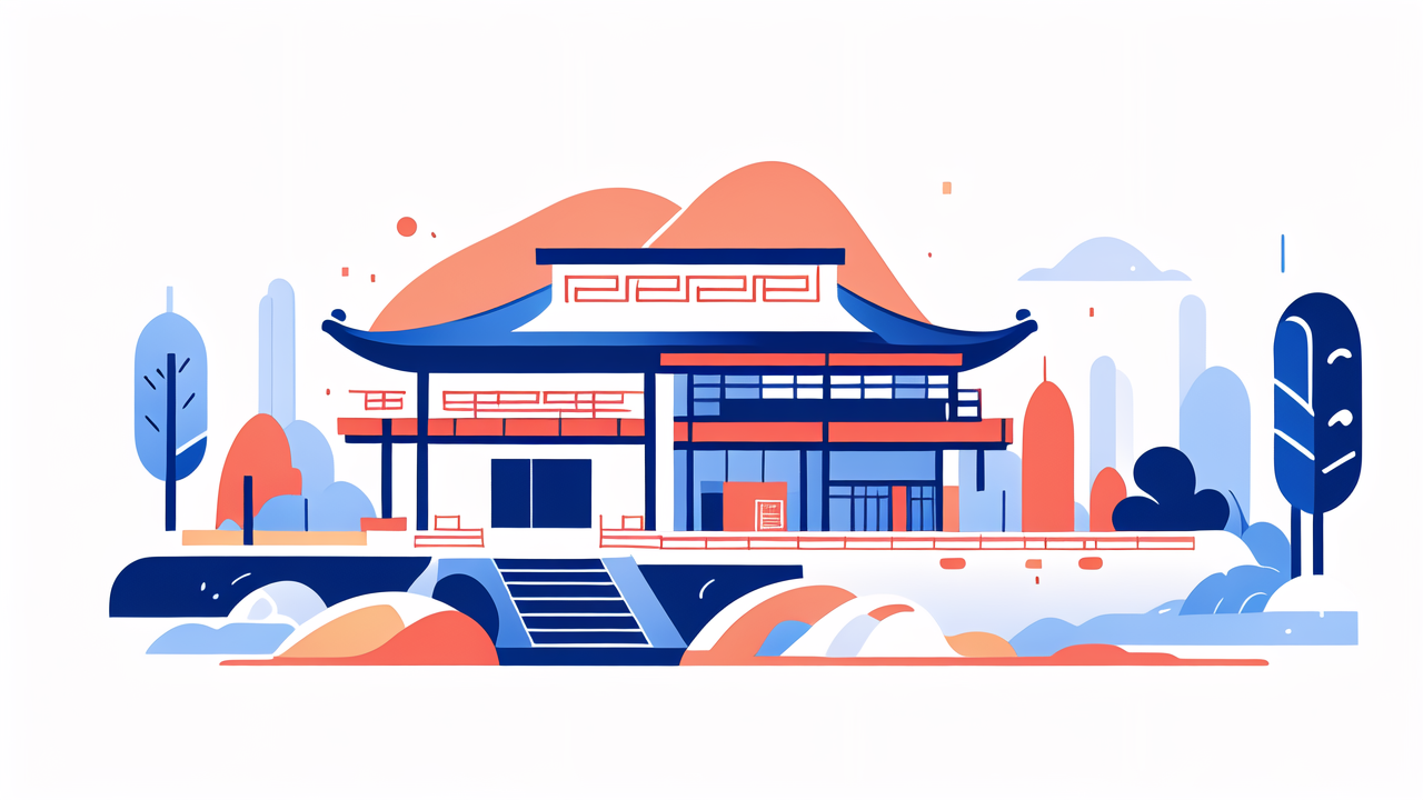 傳統中文美容服務