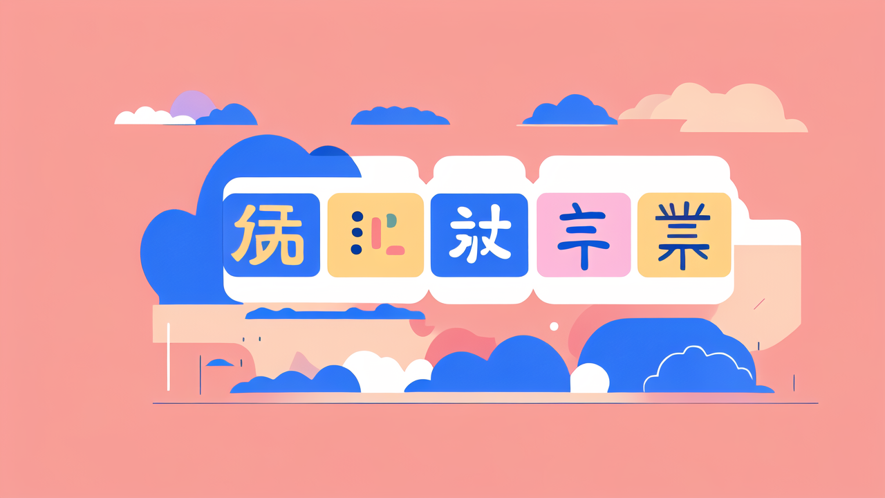 美容療程