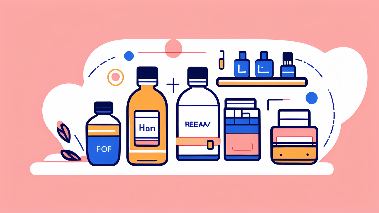 傳統中文美容服務