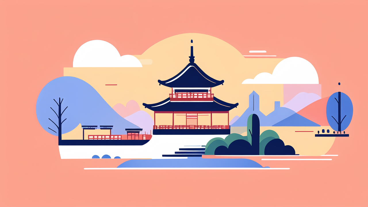 傳統中文美容服務