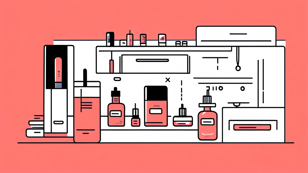 客制化美容方案